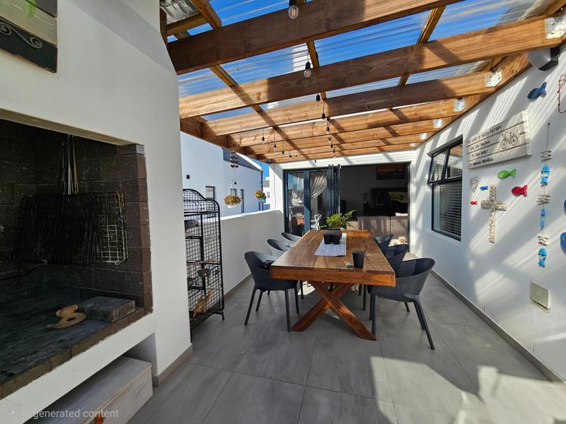 3 Bedroom Property for Sale in Britannia Bay Western Cape